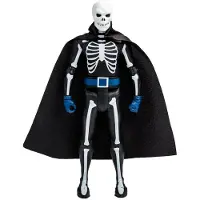 Mcfarlane Toys Dc Comics Batman 66 Lord Death Man Seriefigur 15 Cm