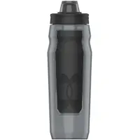 Under Armour Under Armor Playmaker Squeeze Vattenflaska 0.95L - Picth Grey