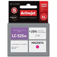 ActiveJet AB-525MN / LC525M (magenta) ink