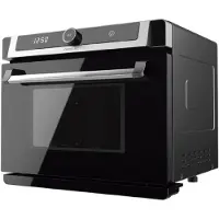 Cecotec Bake&steam 4000 Combi Gyro Ugn