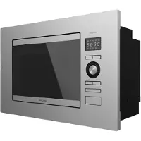 Cecotec Grandheat 2090 Built-in Steel Mikrovågsugn