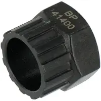 VAR Shimano Ug Kassettlåsringsverktyg