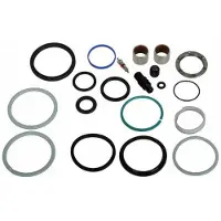 RockShox Servicesats För Luftfjädring Vivid Air 11-13