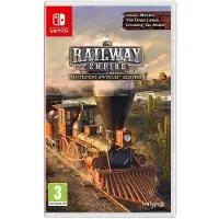 Games Switch Railway Empire