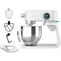Cecotec Stand Mixer Twist&fusion 4000 Luxury Degblandare