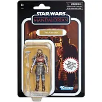 Hasbro Armorer Carbonized Collection Vintage 10 Cm