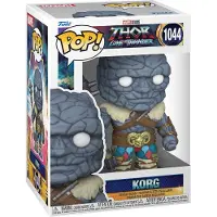 Funko POP! Thor Love And Thunder Korg-figur