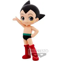 Bandai Astro Boy Ver. A Qposket-figur
