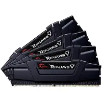 G.Skill Ripjaws V K4 32gb 4x8gb Ddr4 4000mhz Ram-minne