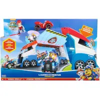 Ryhmä Hau Launch & Rescue Paw Patroller