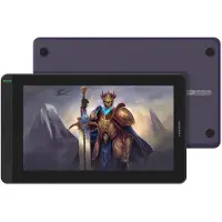 HUION Kamvas 13 Usb 29x16 Cm Ritplatta