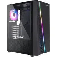 UNYKAch Glayze Argb Pc-tornfodral