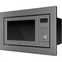 Cecotec Grandheat 2500 Built-in Steel Mikrovågsugn