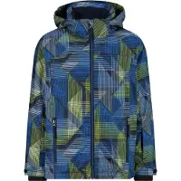CMP Snaps Hood 39w1924 Jacka