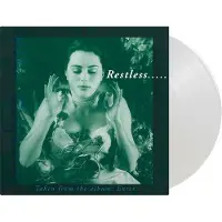 RecordCityJP LP-skiva WITHIN TEMPTATION - Restless MOV12070 Music On Vinyl 2022 Nederländerna Rock