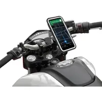 Shapeheart Universal Magnetic Moto Mount M Telefonfodral