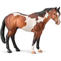 Collecta Figurka Appaloosa ogier