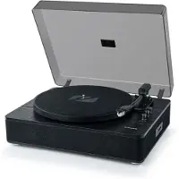 Muse Mt-106 Bt Skivspelare