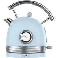 Cecotec Hervidor Agua Thermosense 420 Vattenkokare