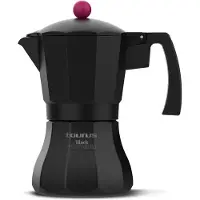 Taurus Kcp9009i Italiensk Kaffebryggare