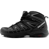 Salomon X Ultra Pioneer Mid Gore-tex Vandringsskor
