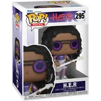 Funko POP! HENNE. Pop! Vinyl