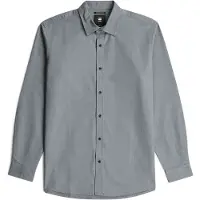 G-Star D25196-c895 Regular Fit Skjorta Med Långa ärmar