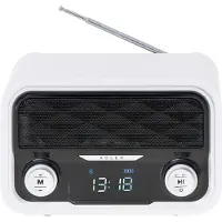 Adler Ad 1185 Radio