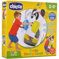 Chicco - Panda Boxing Coach