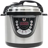 Cecotec Gryta Gm Cookers Modell D