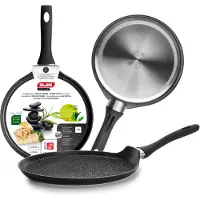 Ibili Natura 28 Cm Crêpepanna