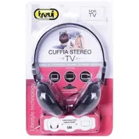 Trevi Htv 636 Headset