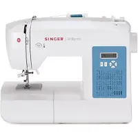 SINGER Brilliance 6160 Symaskiner