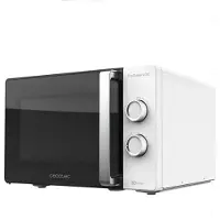 Cecotec Proclean 4010 Mikrovågsugn