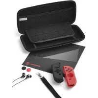 Snakebyte Skyddsfodral Till Nintendo Switch Kit Pro