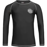 Benlee Mossburn Compression Långärmad Baslager