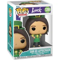 Funko POP! Lycka till Sam som Leprechaun Pop! Vinyl Chase Ships 1 i 6
