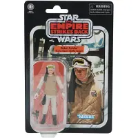Star Wars The Mandalorian Rebell Soldat Echo Base Stridsutrustning 10 Cm