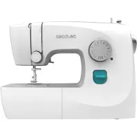 Cecotec Bellecouture 1500 Symaskin