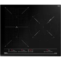 Teka Izf 65320 Bk Msp Flex Induktionshäll 60 Cm