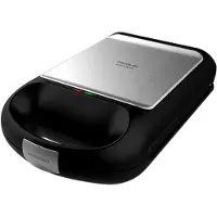 Cecotec 03111, Svart, Rostfritt stål, 1500 W