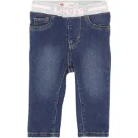 Levi's Jeans - Skinny - West Third/Pink - - 62 - Jeans