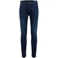Replay Jeans 'Anbass' mörkblå