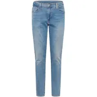 Levi's 512 Slim Tapered Fit Jeans