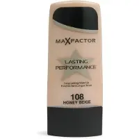 Max Factor Lasting Performance 108 Honey Beige