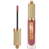 Bourjois Röd Velvet Bläck - flytande läppstift 3,5 ml 24 koppar ros
