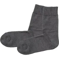 Falke Sockor basalgrå