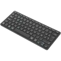 Targus Akb862es Tangentbord Spanska