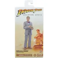 Hasbro Professorfigur Från Indiana Jones äventyrsserie
