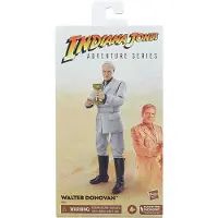 Hasbro Walter Donovan-figur